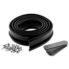 FENDER FLARE 2" 51mm W 3MTR L 2 WHEEL ARCHES INC MNT KIT, , scanz_hi-res