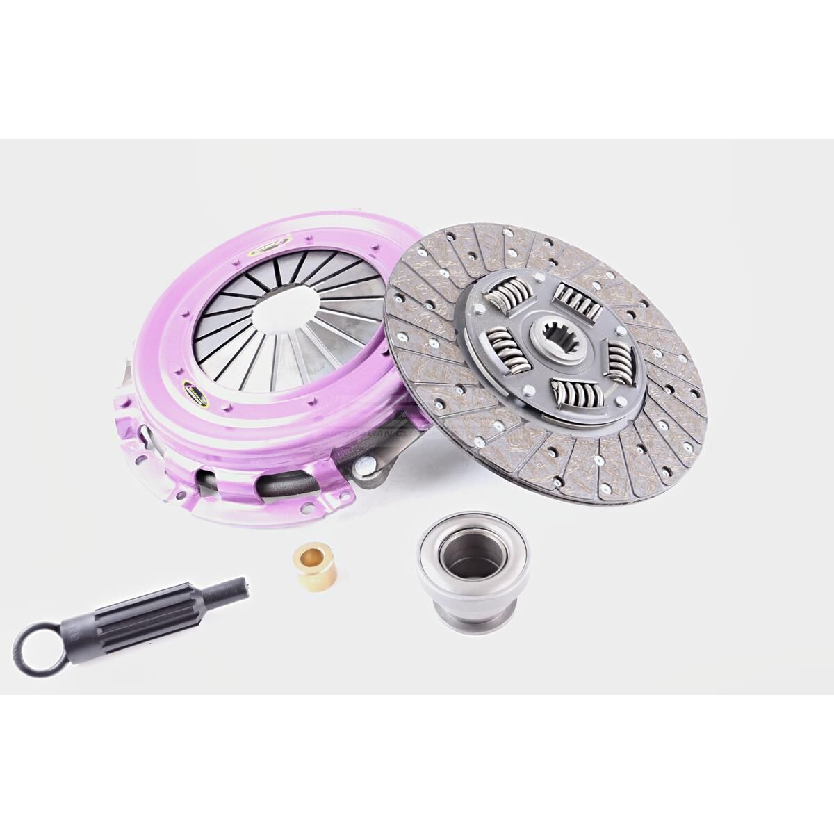 KIT PER GMH HG/HX 4.1/5.0L, , scanz_hi-res