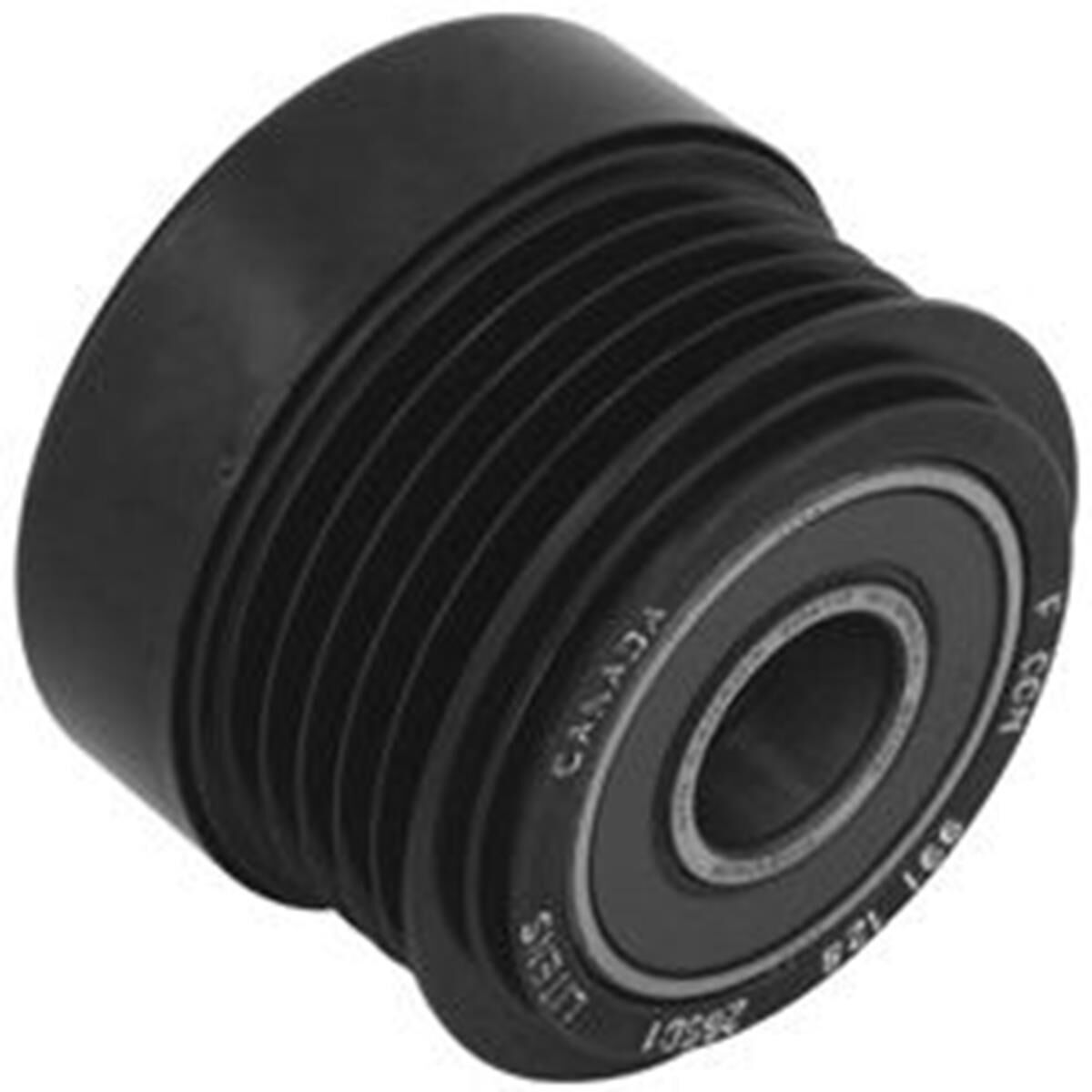 PULLEY 5PV CCW ASTRA CLUTCHED F00M991076 F00M991128 BX425009 265D1 SUIT BX515031 0124415009, , scanz_hi-res