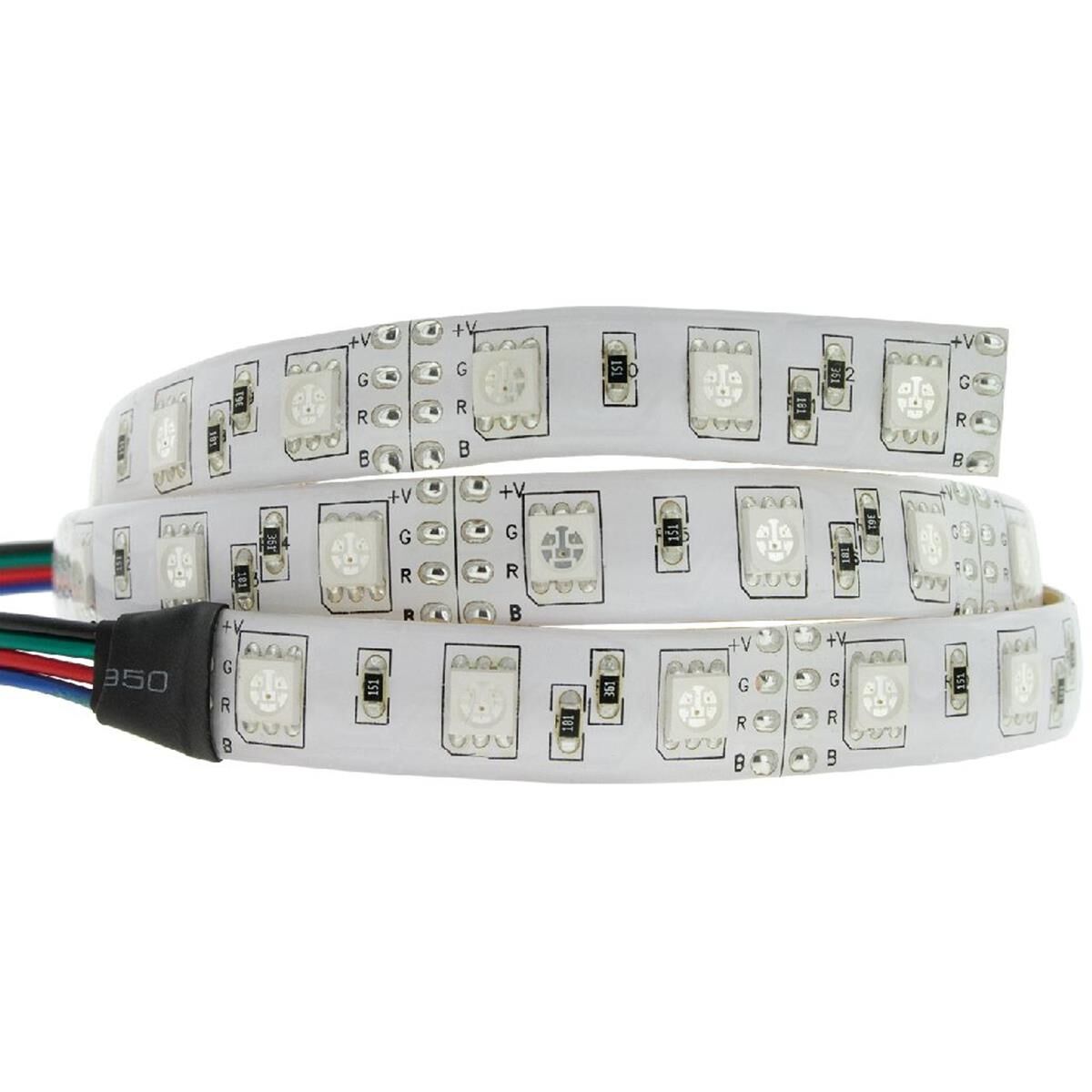 LED STRIP LIGHTING 12V 1200MM, , scanz_hi-res