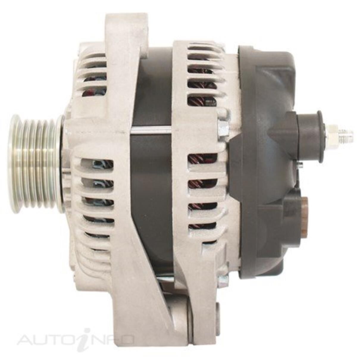 ALTERNATOR 12V 140A JAGUAR S-TYPE XJ8 XJR, , scanz_hi-res