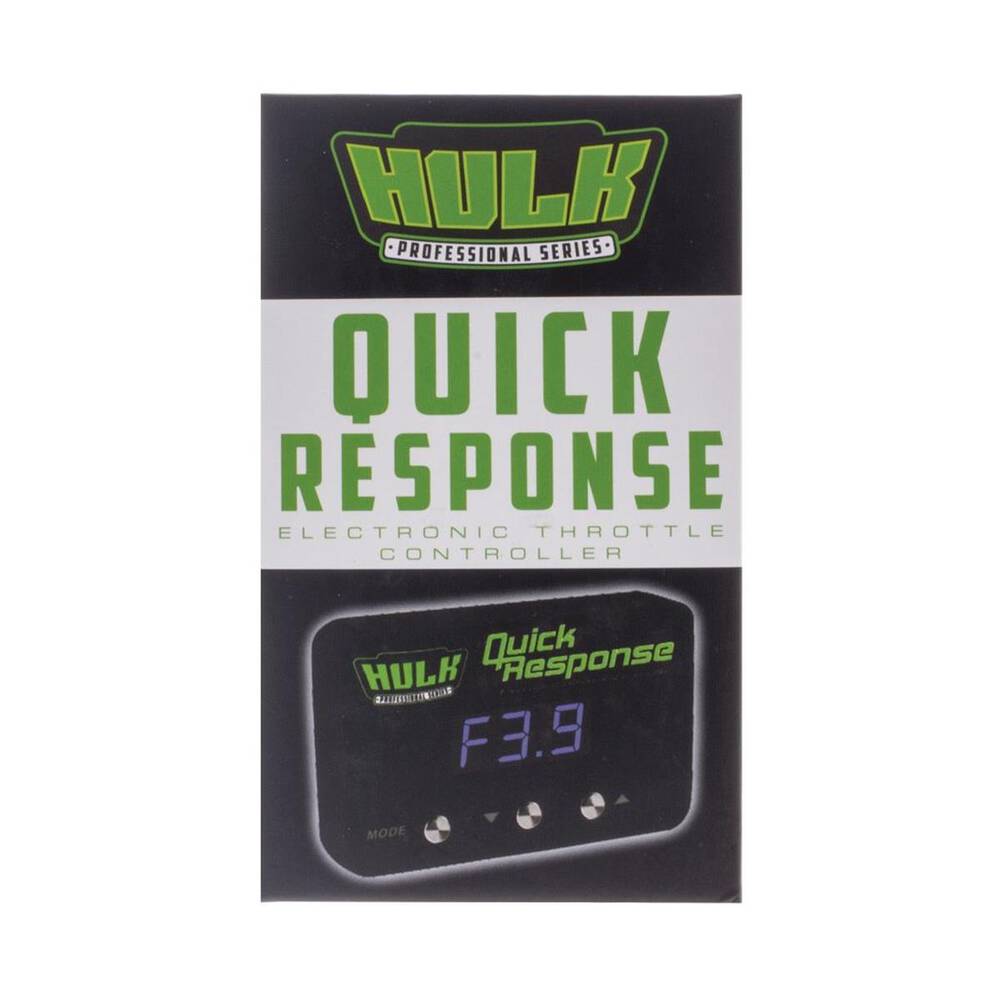 Hulk 4x4 Electronic Throttle Controller - HU8095 | Supercheap Auto New ...