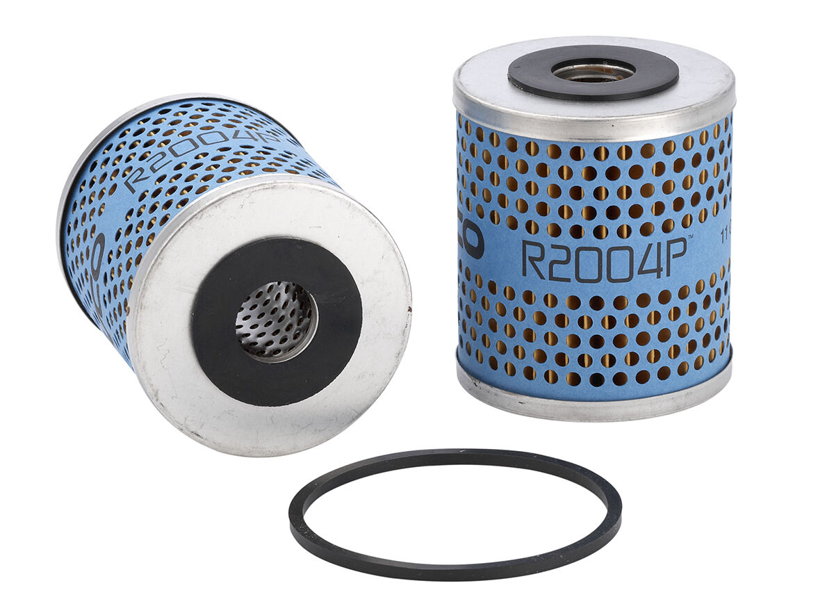RYCO FUEL FILTER, , scanz_hi-res