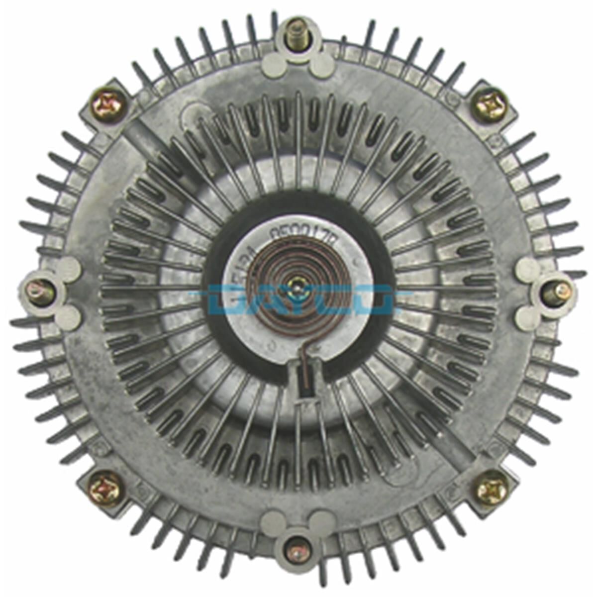 FAN CLUTCH TOY HILUX HIA COAST 62MMCTOC*9MM BOLT HOLES, , scanz_hi-res