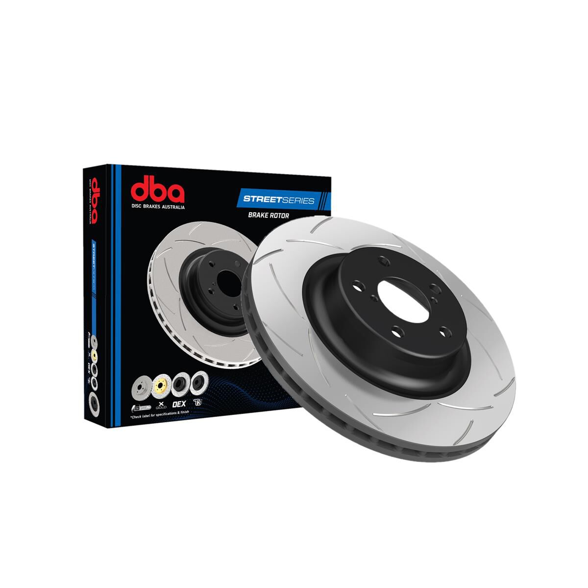 Street T2 Slot [ Renault Megane RS-> R ] Includes Bearing, , scanz_hi-res