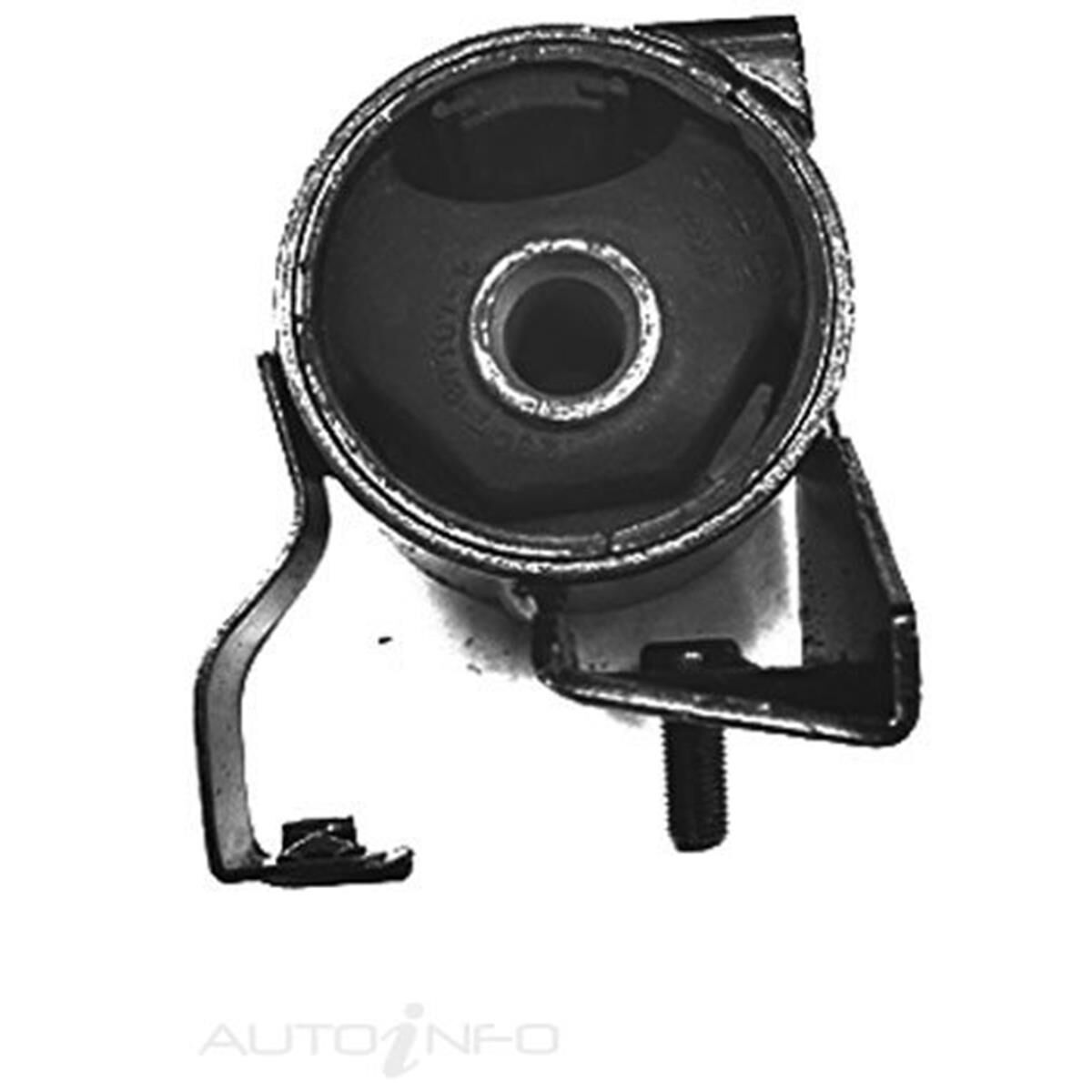 DAIHATSU CHARADE G102   87-93   LH   MANUAL, , scanz_hi-res