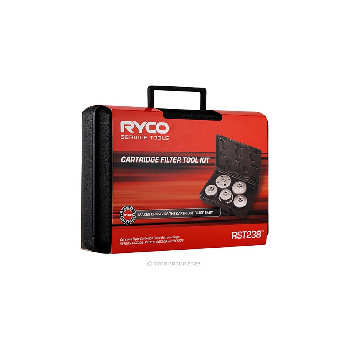Cartridge Filter Tool Kit, , scanz_hi-res
