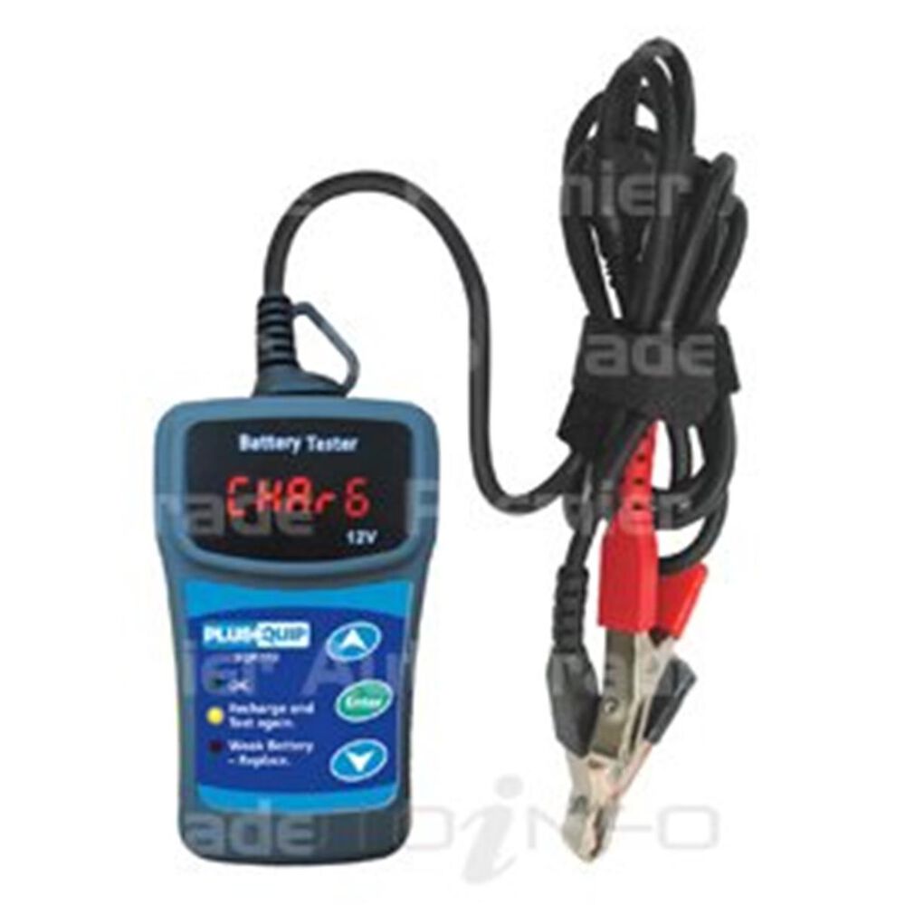 Battery Tester 12V Supercheap Auto New Zealand