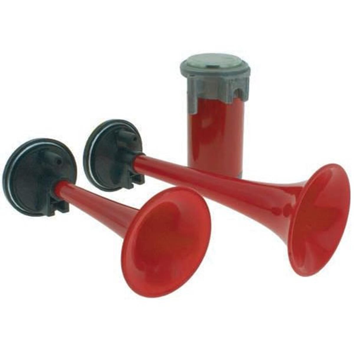 AIR HORN 24V DUAL TRUMPETS, , scanz_hi-res