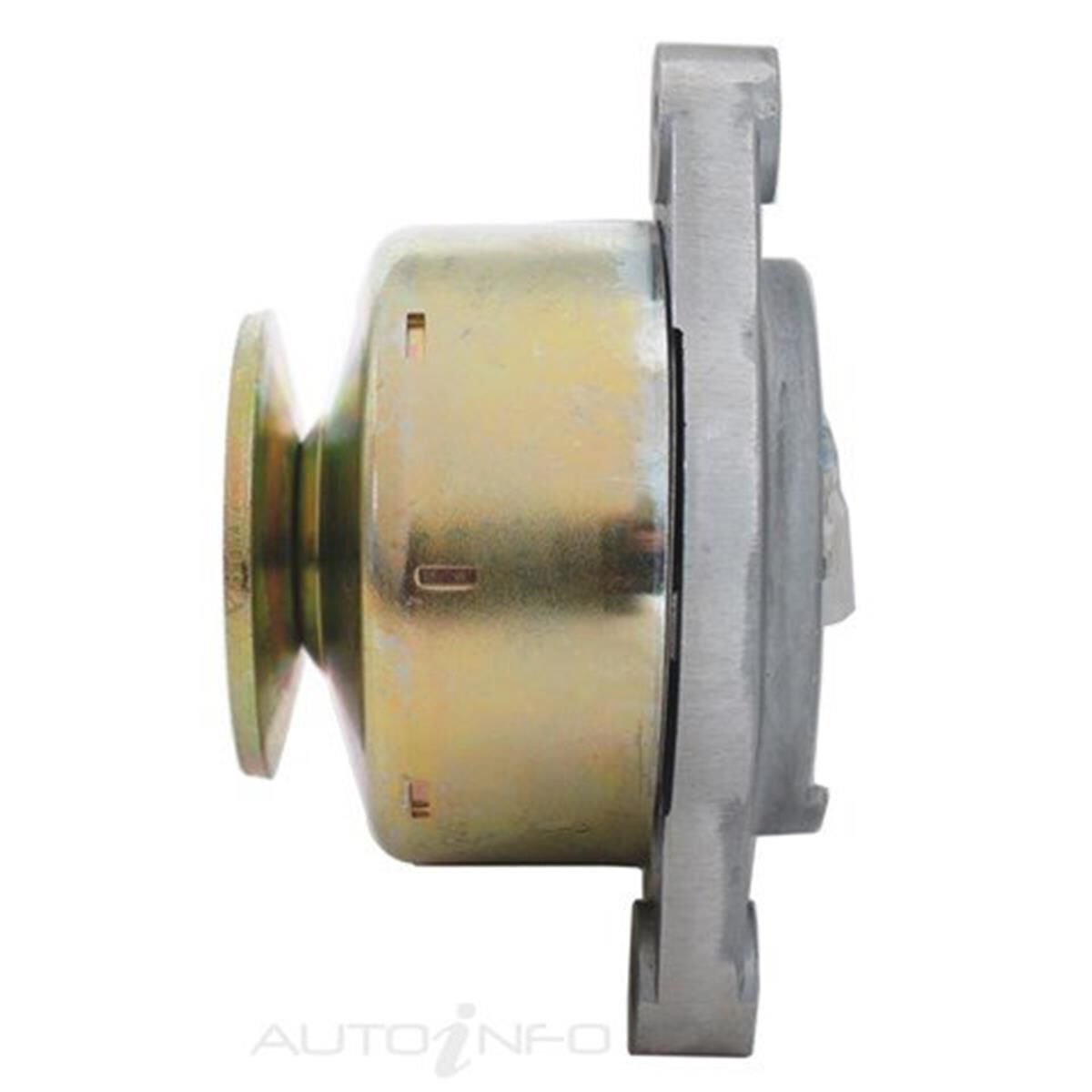 ALTERNATOR 12V 14A PERMANENT MAGNET TYPE, , scanz_hi-res