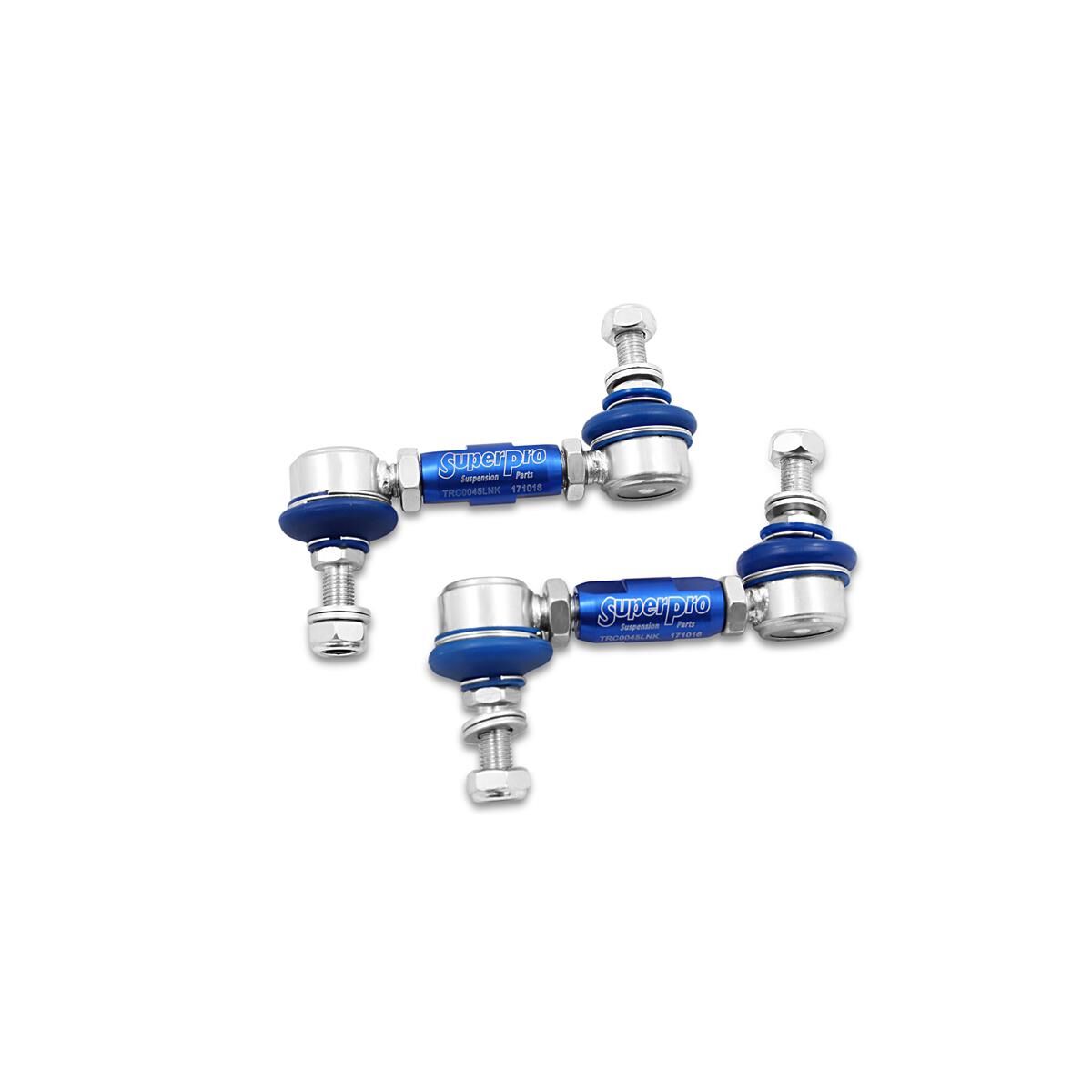 SUP PRO S/BAR LINK RR MAZ RX8, , scanz_hi-res