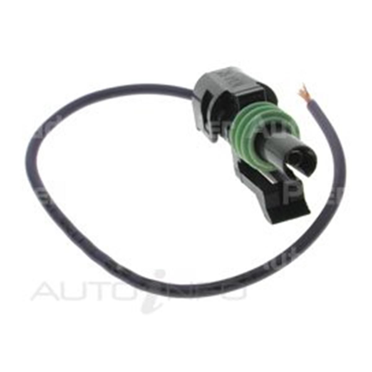 AFS-22 1 WIRE O2 SENS CONN., , scanz_hi-res