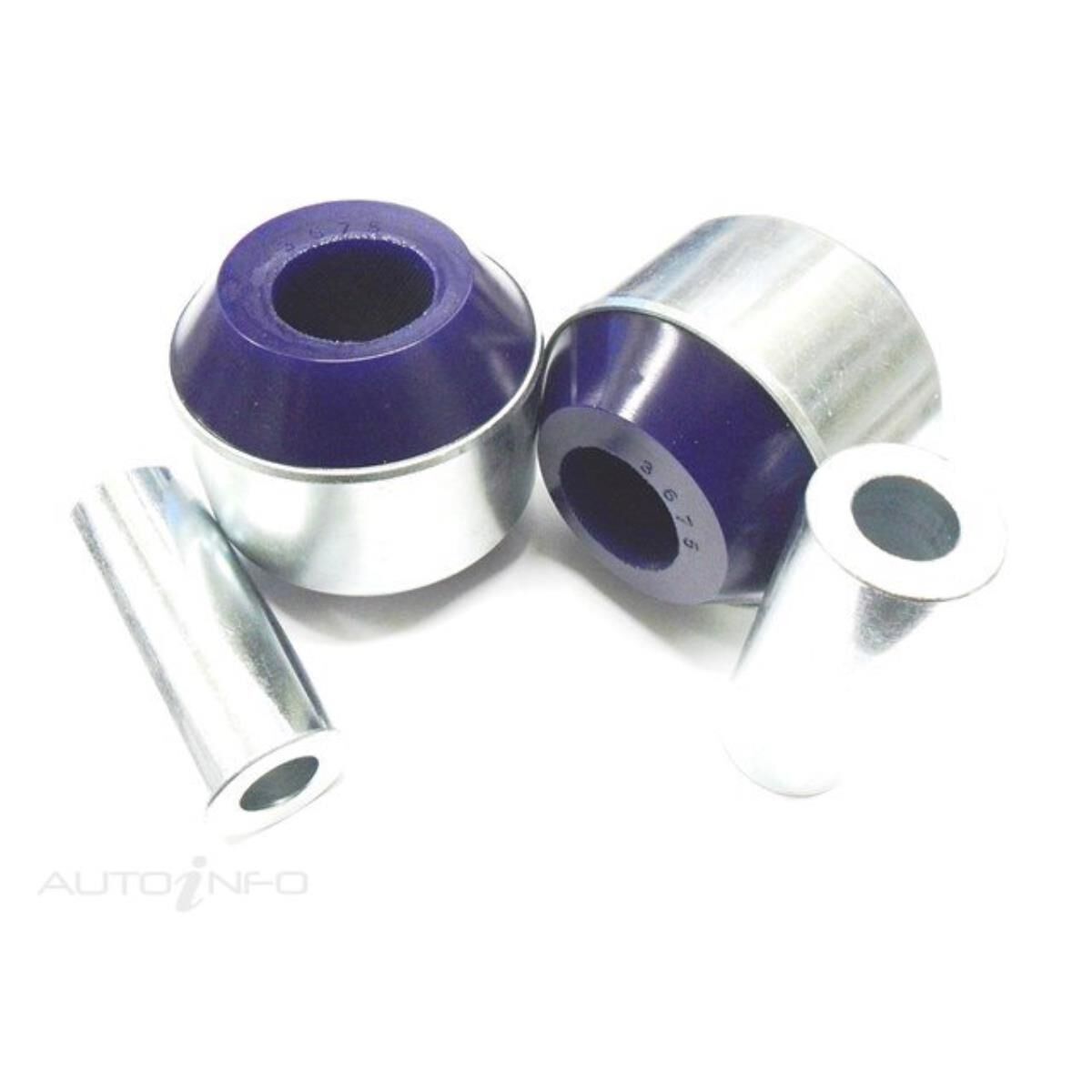 SUP PRO FR LWR CTRL ARM RR OFFSET KT, , scanz_hi-res