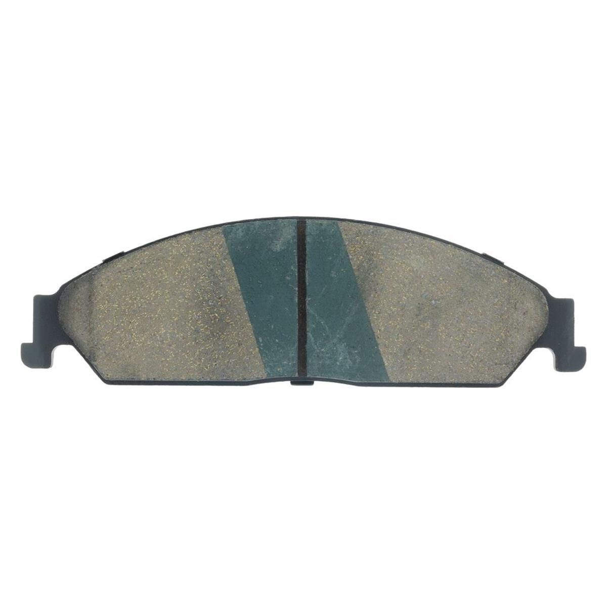 TRADE-LINE BRAKE PAD FRONT SET FORD FALCON BA-BF 2002- DB1473, , scanz_hi-res
