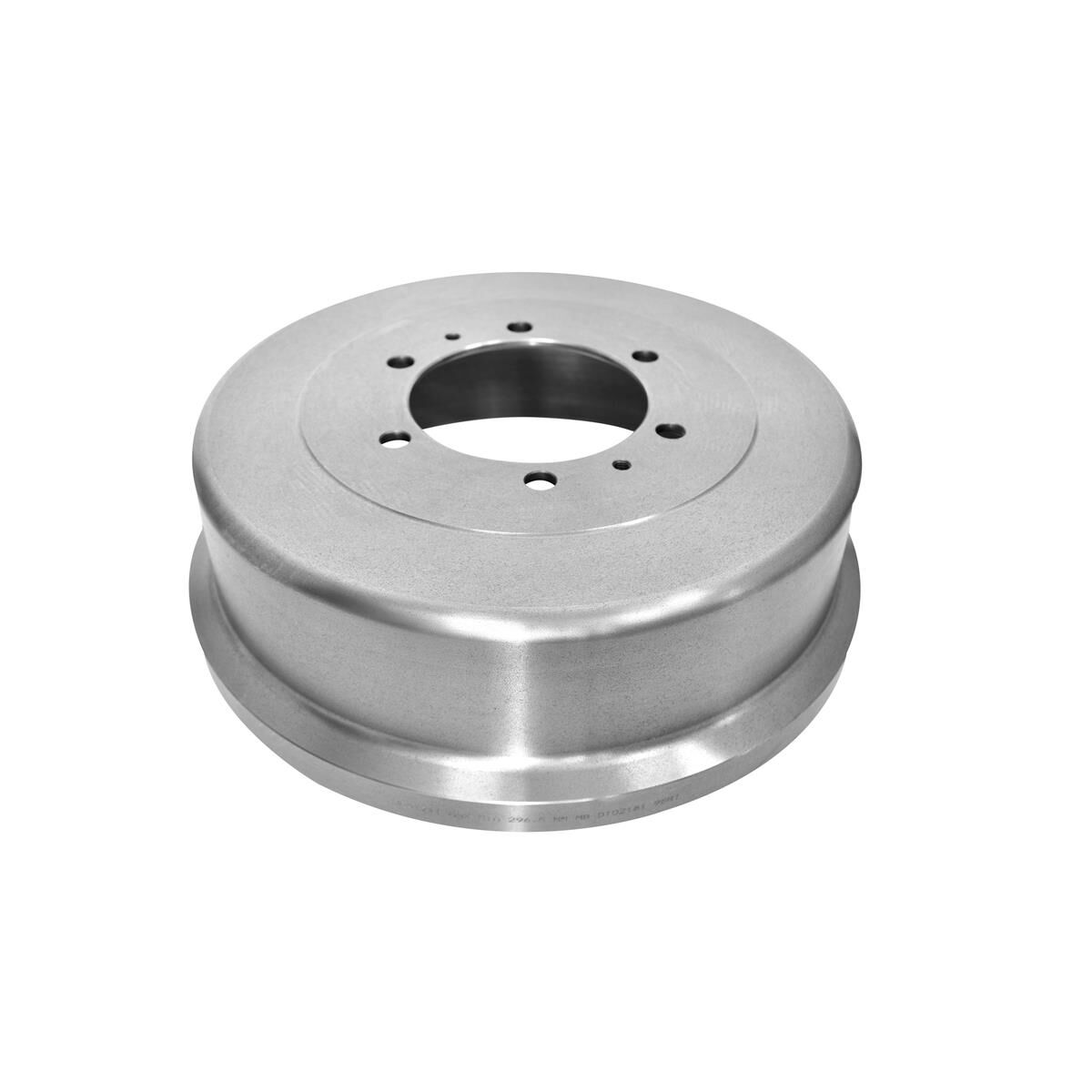 Drum [ Nissan Patrol DX Leaf Spring GU Y61 10/07-13 R ], , scanz_hi-res