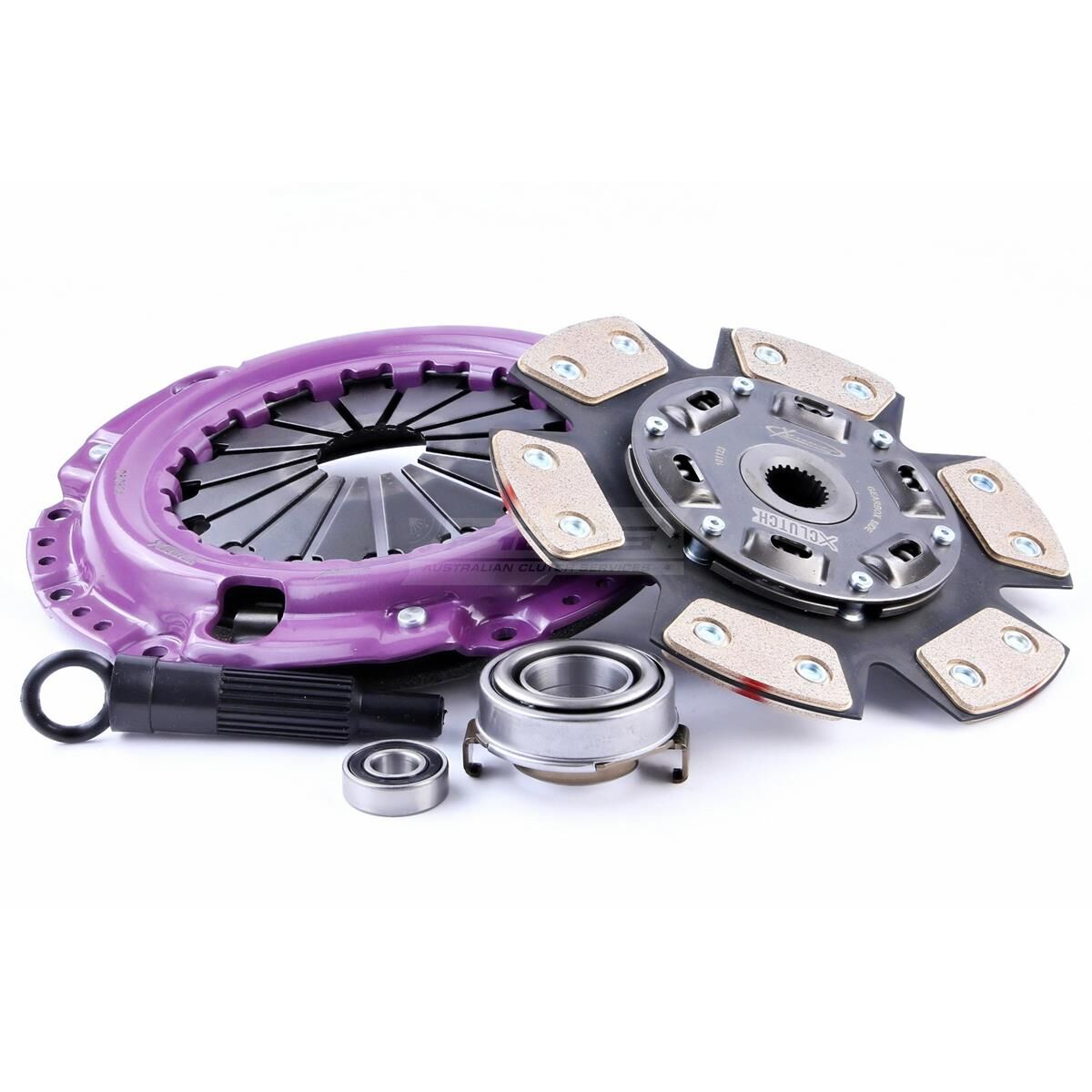 KIT PER MAZDA MX5 1.8L, , scanz_hi-res