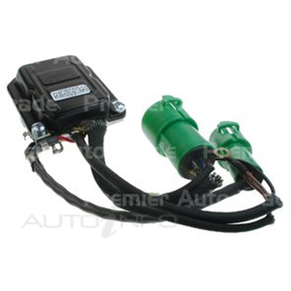 TOYOTA EXTERNAL IGNITER, , scanz_hi-res