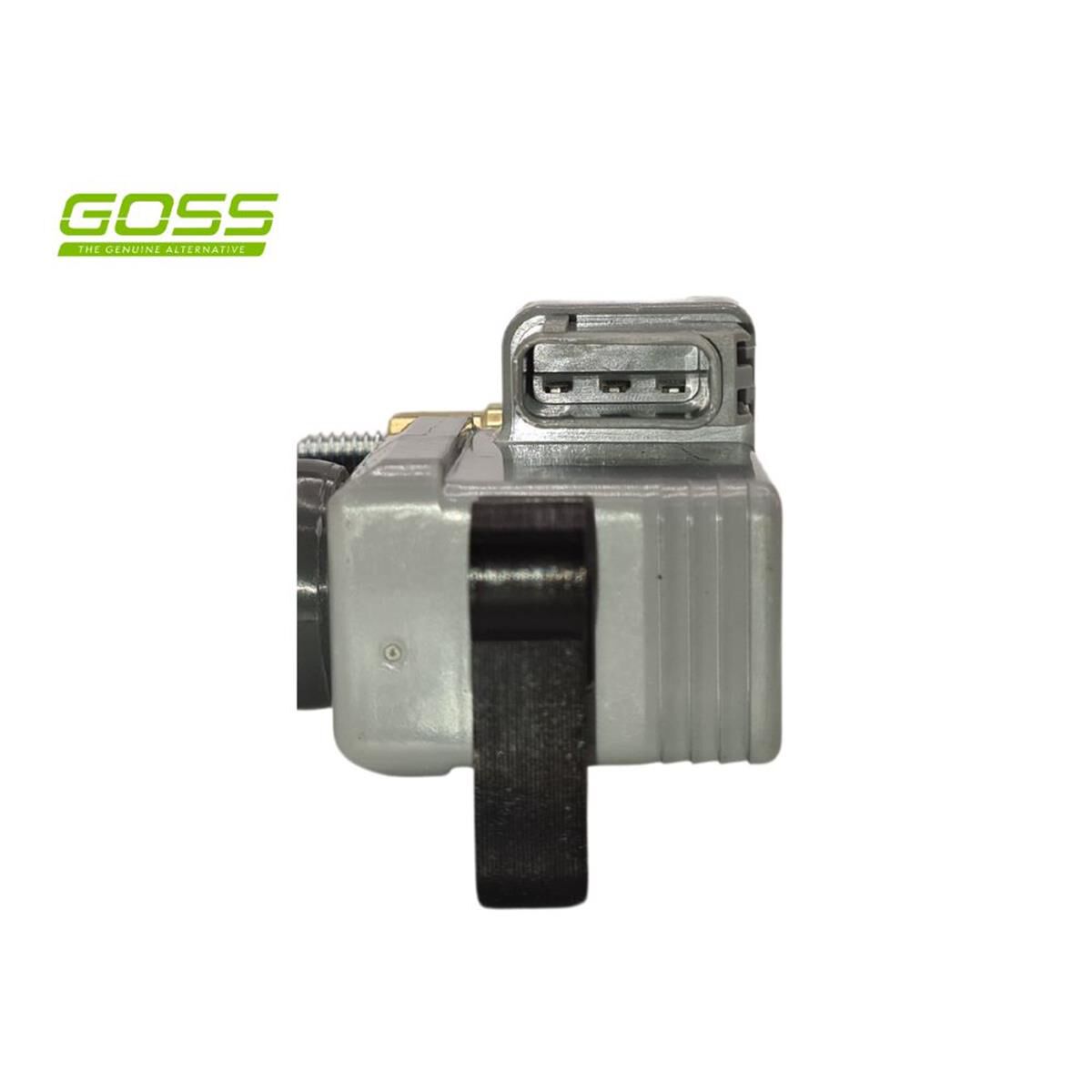 IGNITION COIL SUBARU, , scanz_hi-res