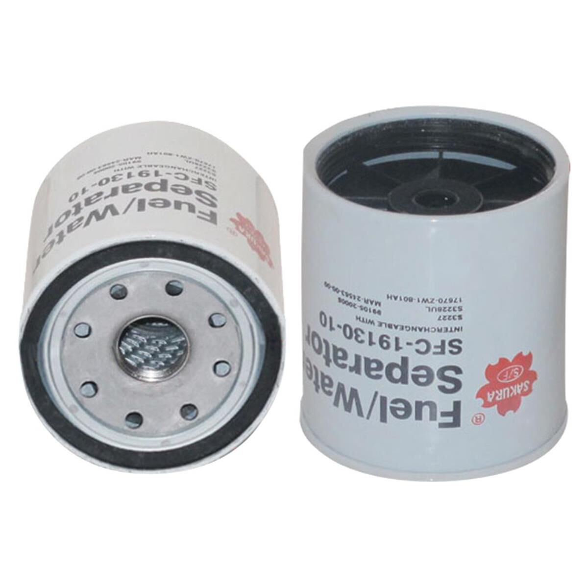 FUEL WATER SEPERATOR REPLACES, , scanz_hi-res