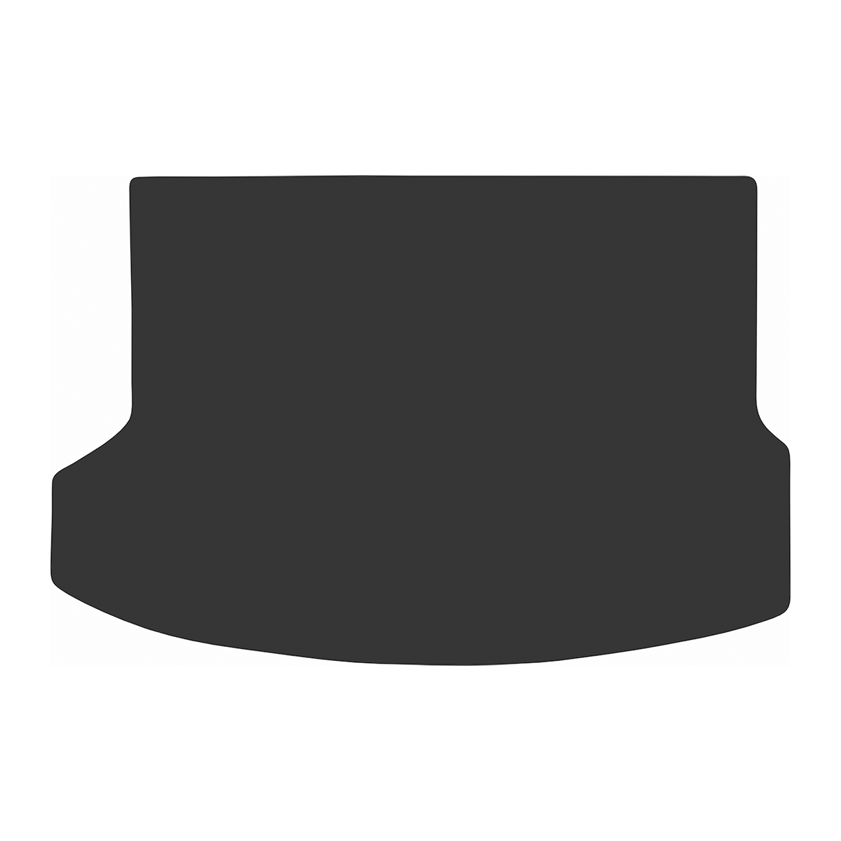 Luxury Carpet Boot Liner, , scanz_hi-res