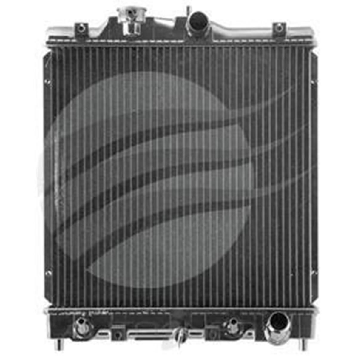 RAD ASS HONDA CIVIC EG EH EK, , scanz_hi-res