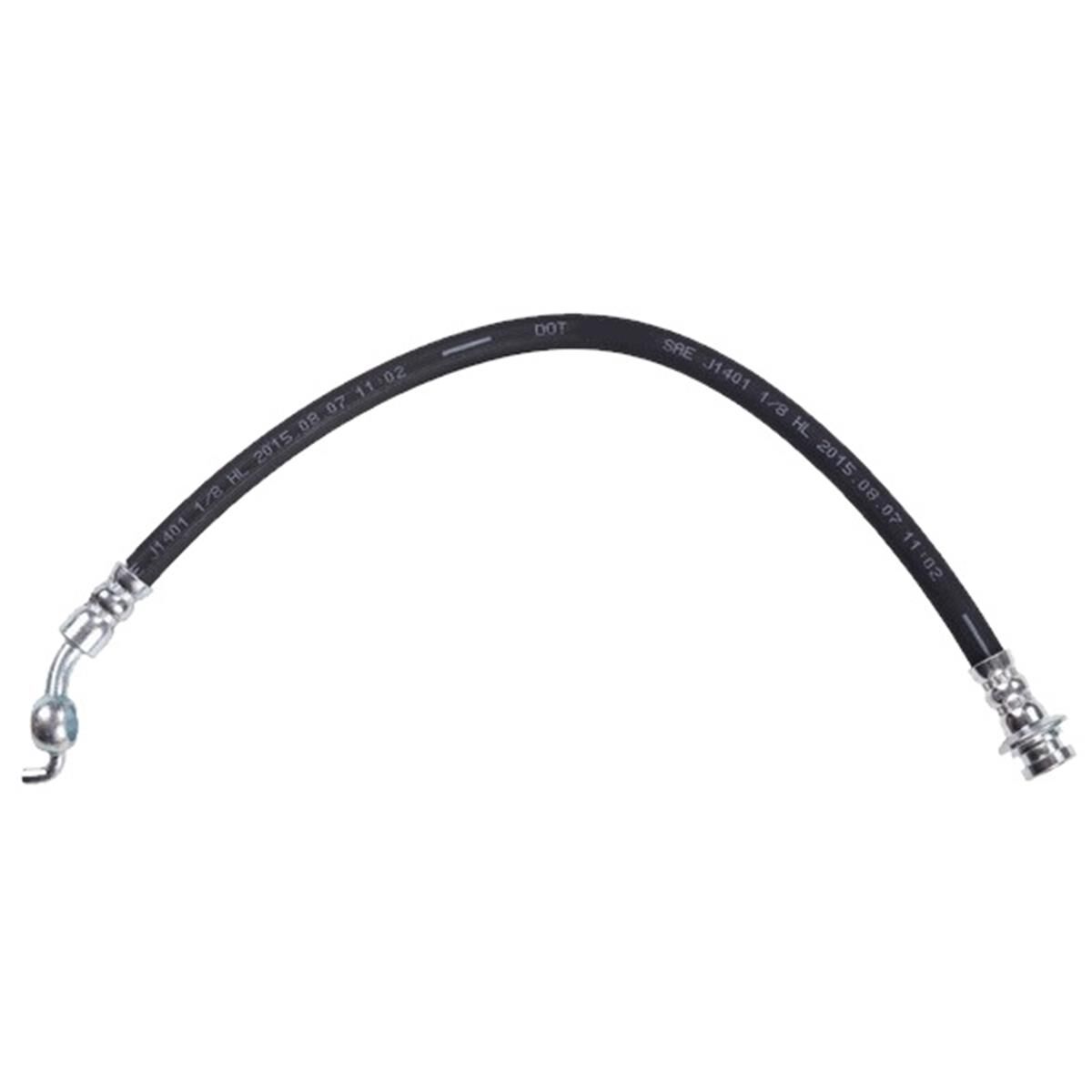 DBA STREET SERIES SUZUKI GRAND VITARA JB424 REAR HOSE L/H, , scanz_hi-res