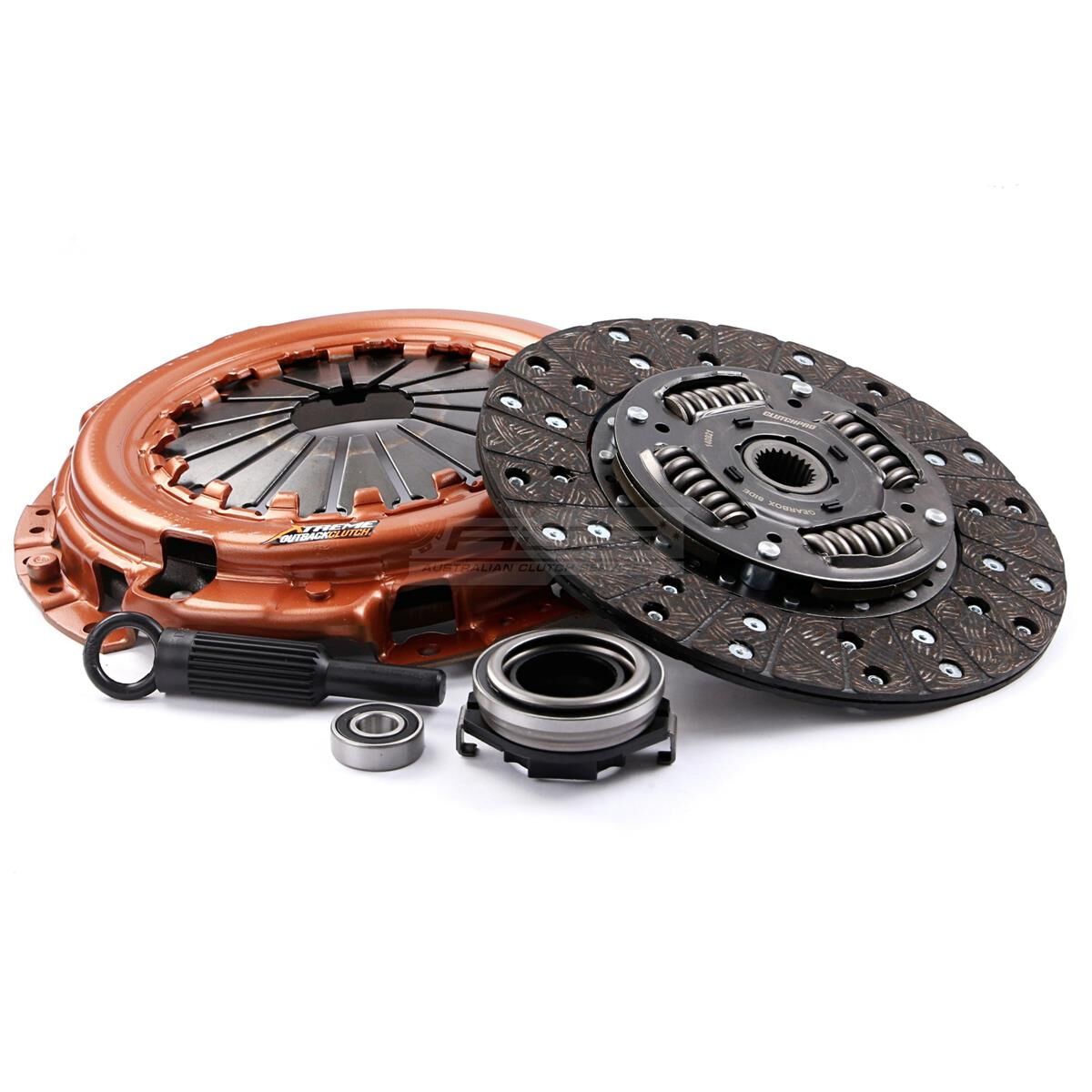 KIT HD FORD COURIER 2.5L, , scanz_hi-res