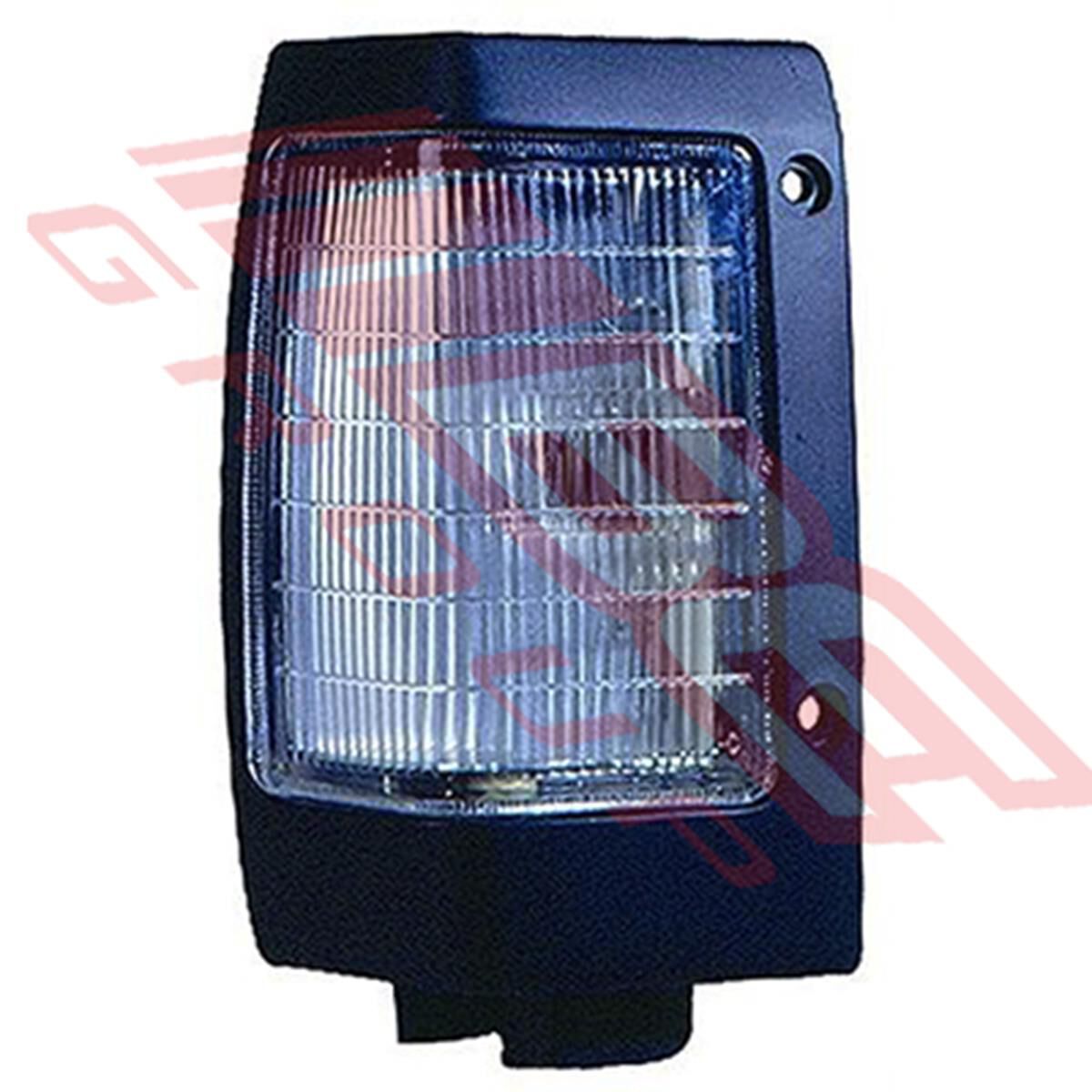 PARK/INDICATOR LIGHT - FRONT, , scanz_hi-res