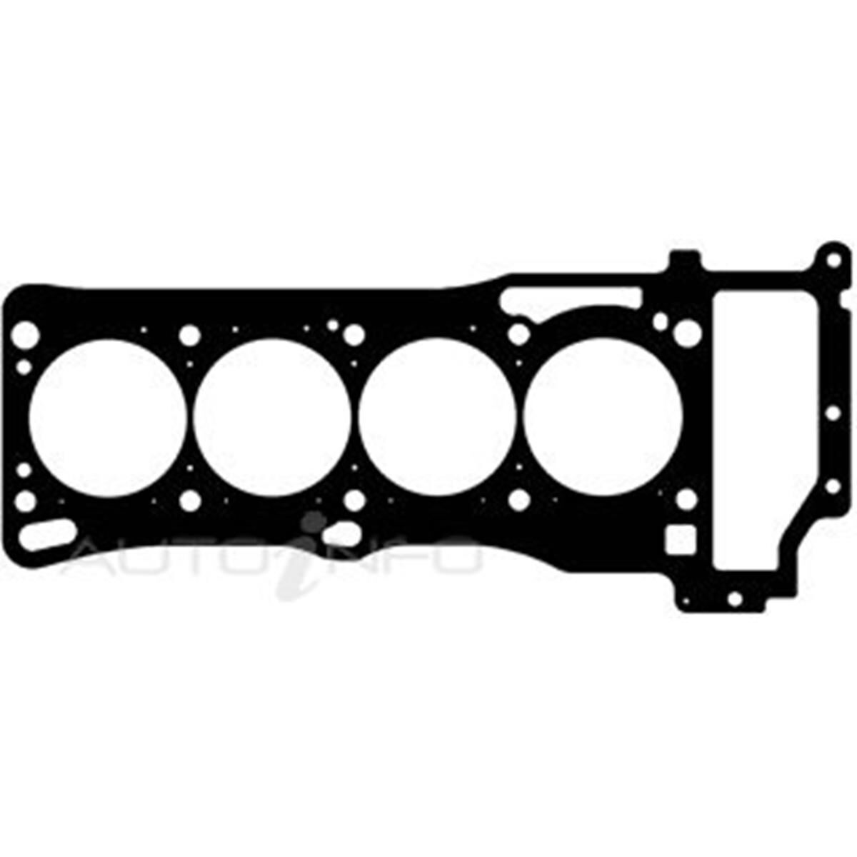 HEAD GASKET NISSAN QG18DE, , scanz_hi-res