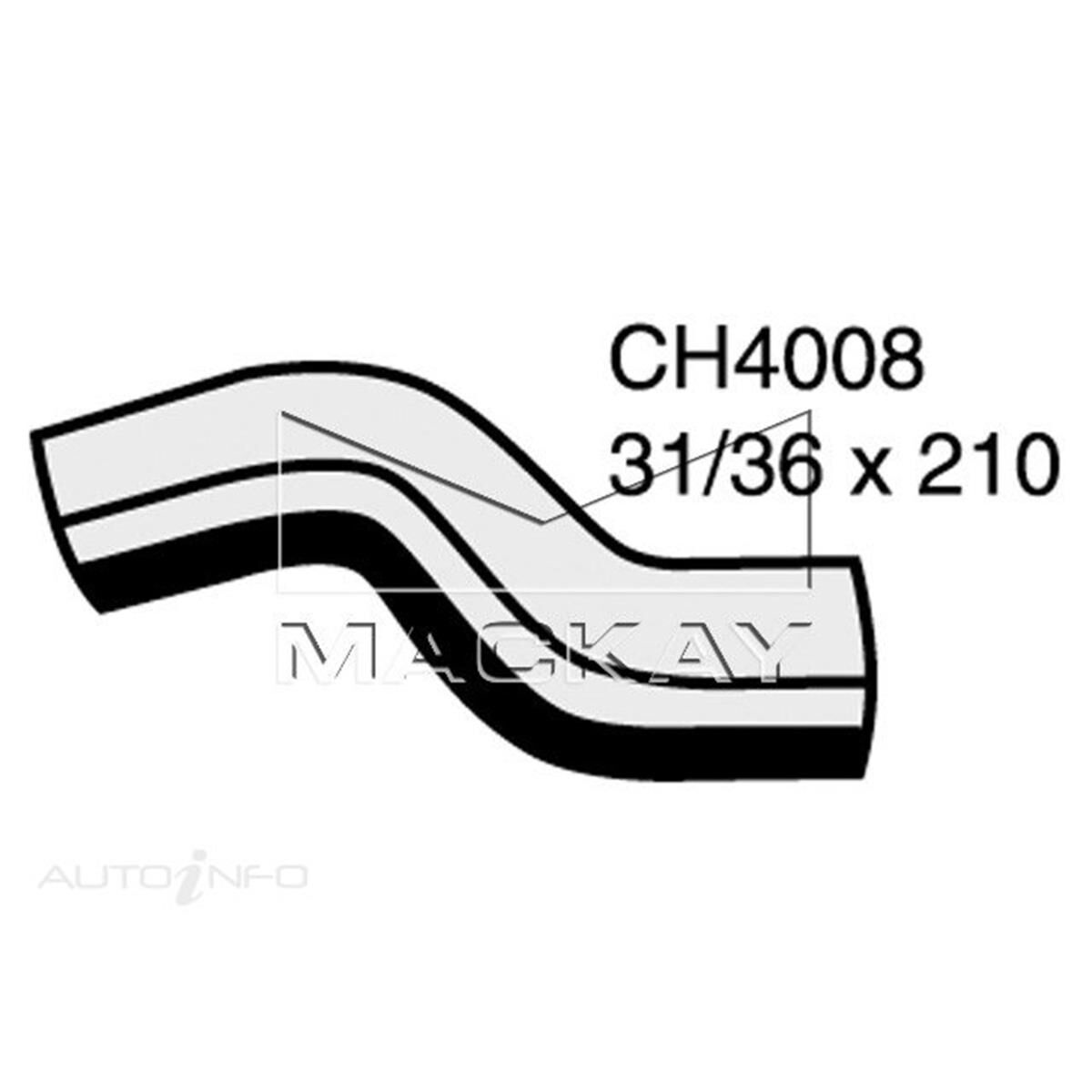 BOTTOM HOSE OPEL KADETT    1.3, 1.4 LITRE WATER PIPE- WATER PUMP*, , scanz_hi-res