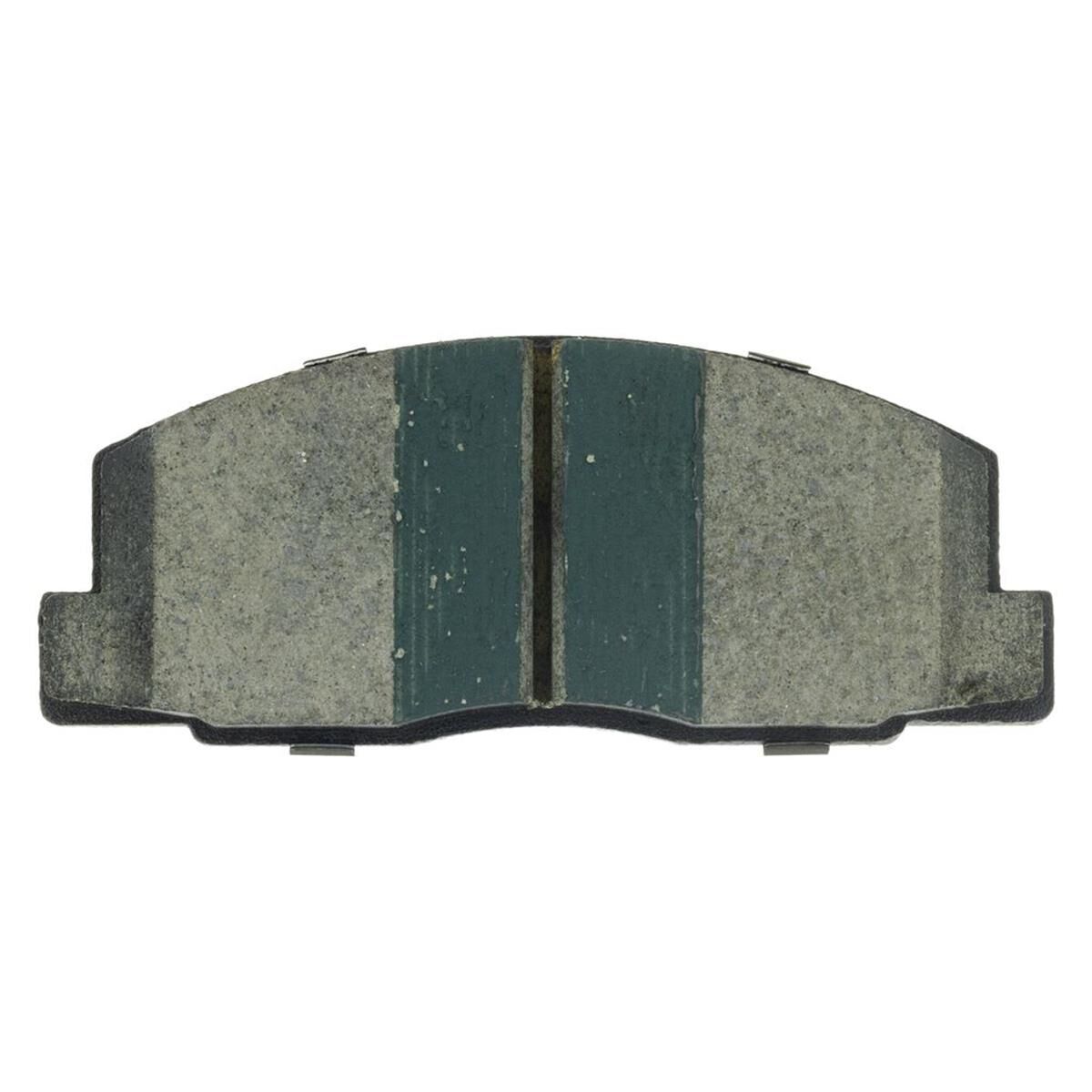TRADE-LINE BRAKE PADS SET TOYOTA TOWNACE 2.0 YR39R DB306, , scanz_hi-res