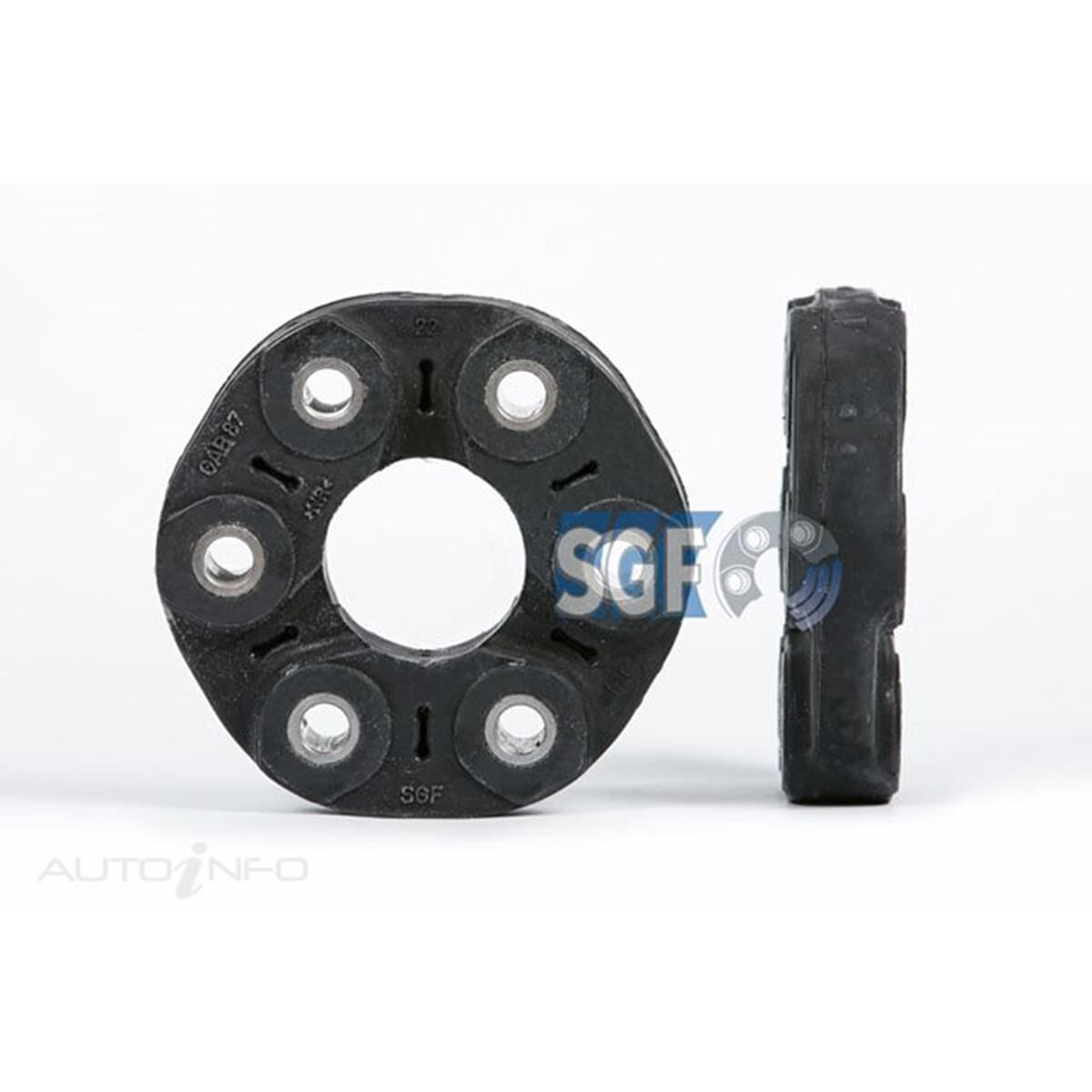 (TCK-087) BMW 3 SERIES (E90-93) X3, X5, X6, , scanz_hi-res