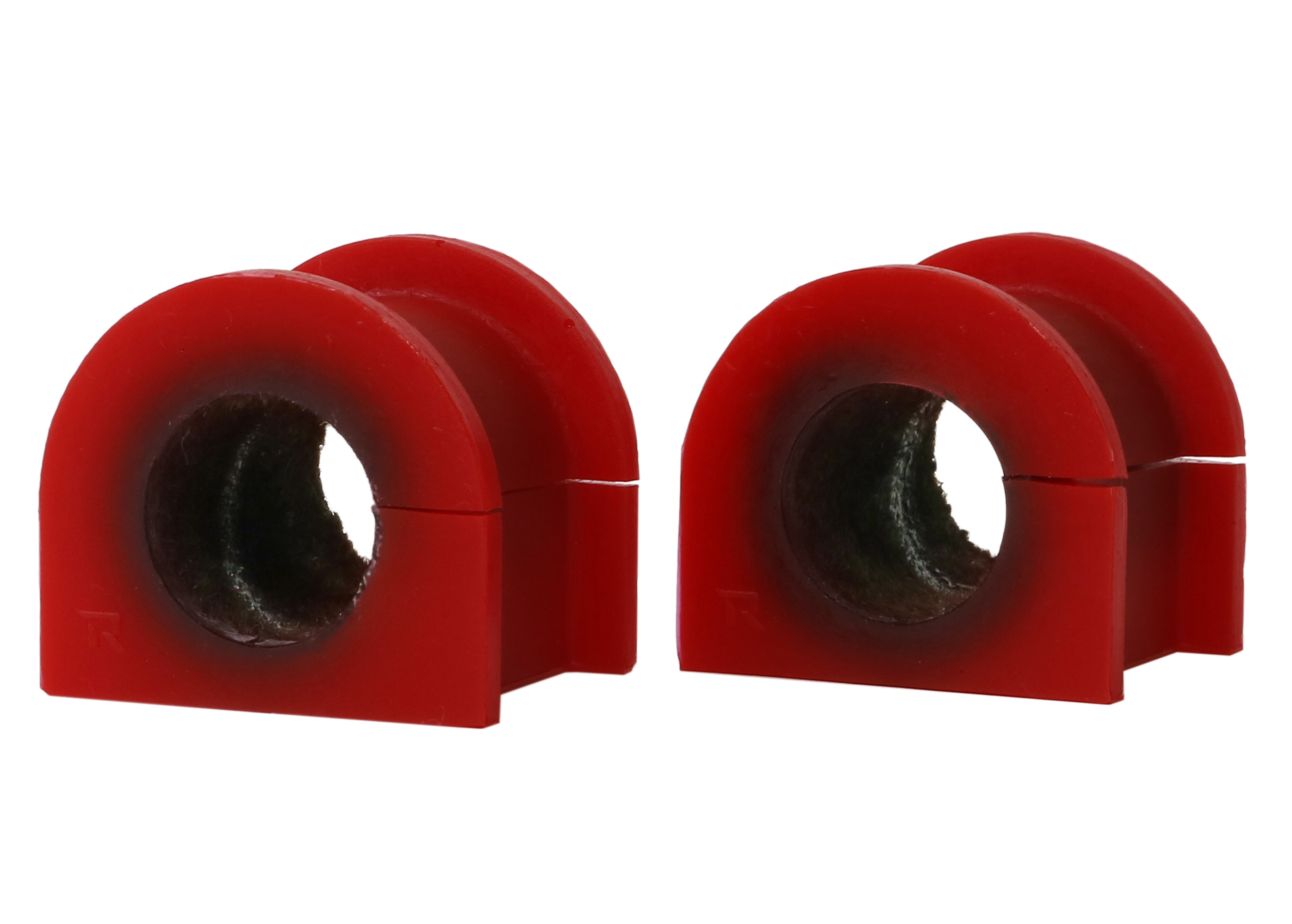 SWAY BAR MOUNT BUSHING 26MM GREASE FREE TECH, , scanz_hi-res