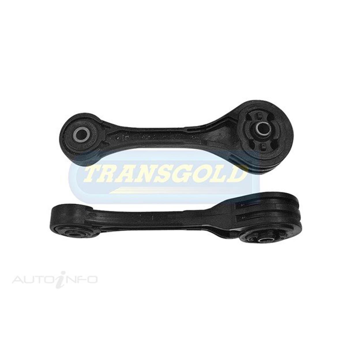 ENG. ROD - LEGACY 95-99 BUFFER C-C=170MM, , scanz_hi-res