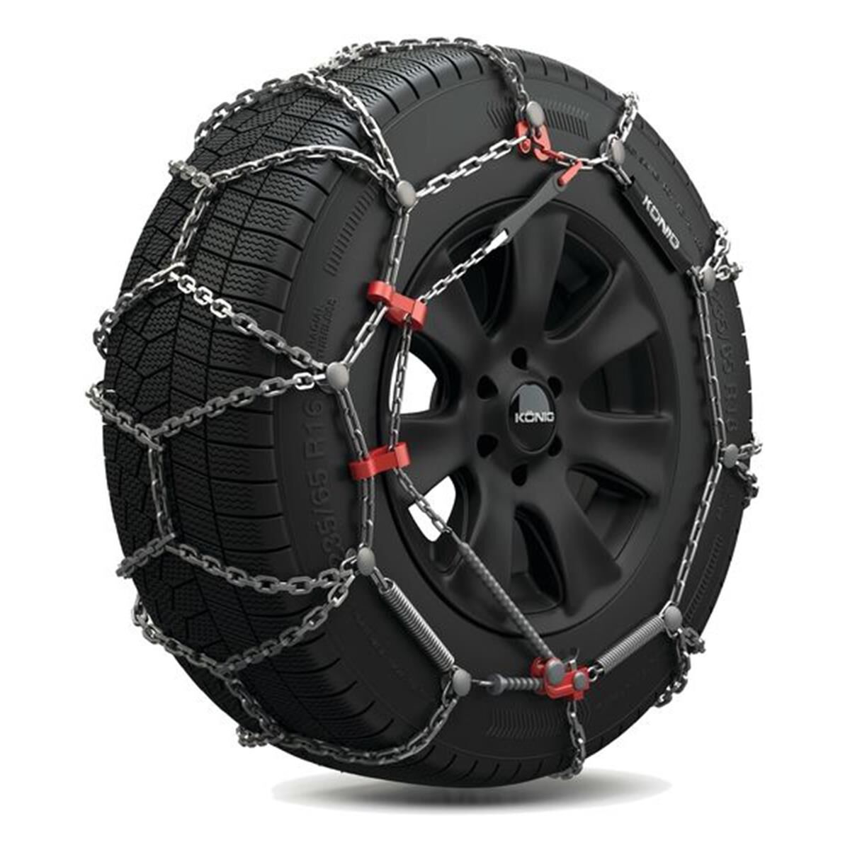 SNOW CHAIN XD-16 266, , scanz_hi-res