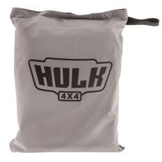 HULK AWNING SIDE WALL GREY 2.5M X 2.0M WITH STORAGE BAG, , scanz_hi-res