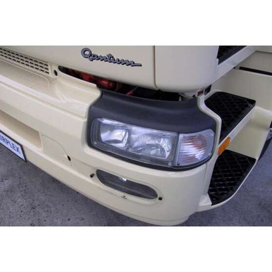 ISUZU TROOPER / BIGHORN 1998 ON (CLEAR), , scanz_hi-res