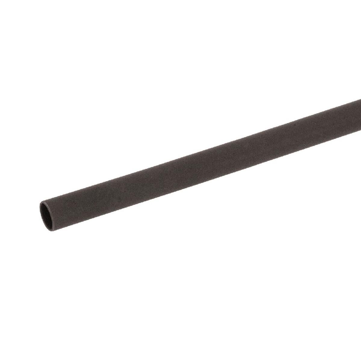 HEAT SHRINK DUAL WALL 1.2M BLK, , scanz_hi-res