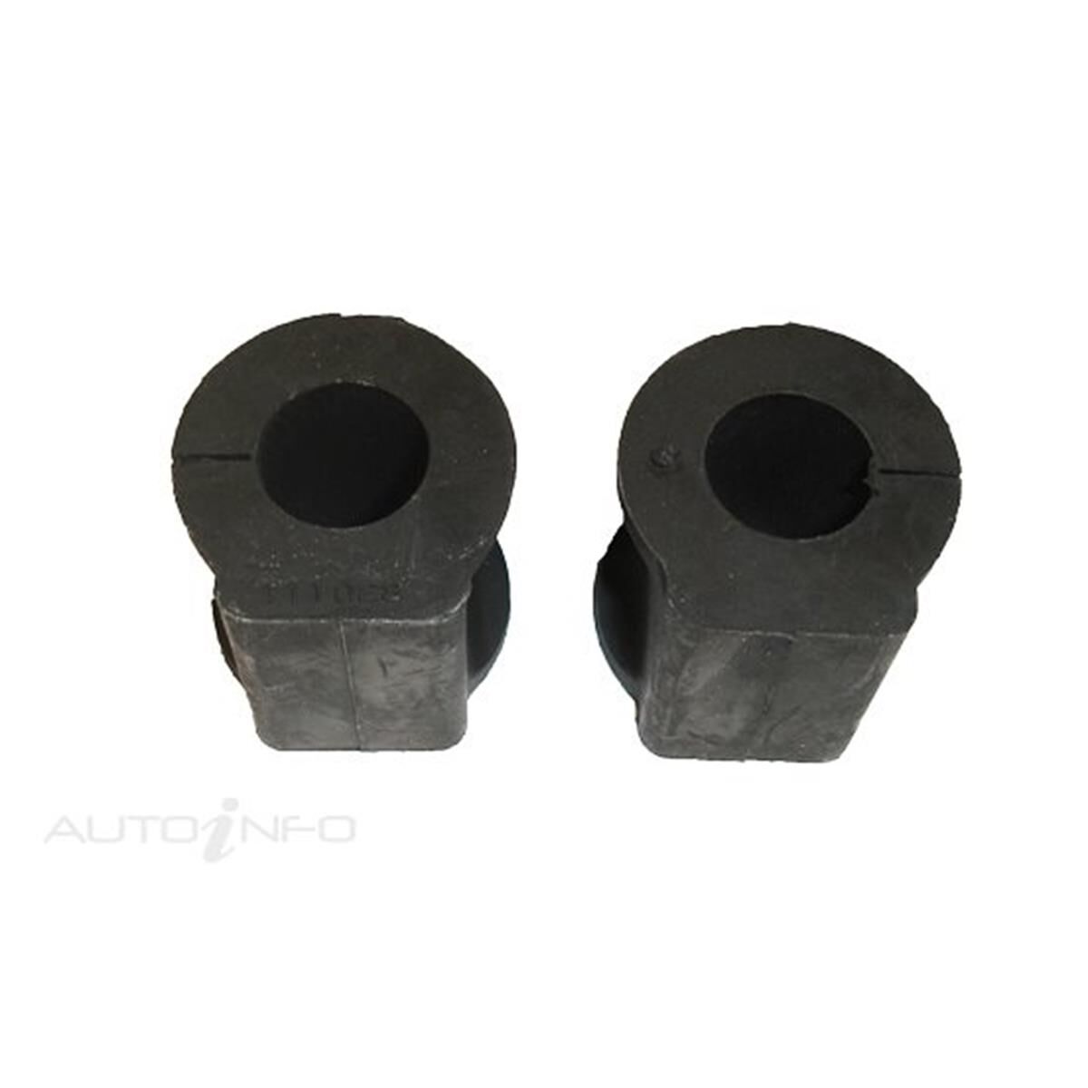 (DR) SUZUKI SX4 FRONT SWAY BAR BUSH KIT, , scanz_hi-res