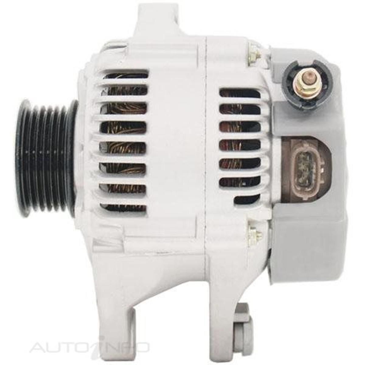 ALTERNATOR 12V 80A TOY CELICA MR2 ENG 1ZZ-FE, , scanz_hi-res
