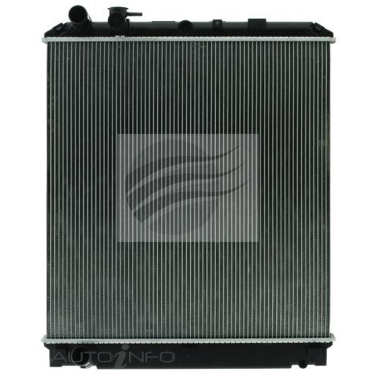 RAD ASS ISUZU NPR NQR 300 A/P, , scanz_hi-res