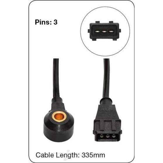 TRIDON KNOCK SENSOR, , scanz_hi-res