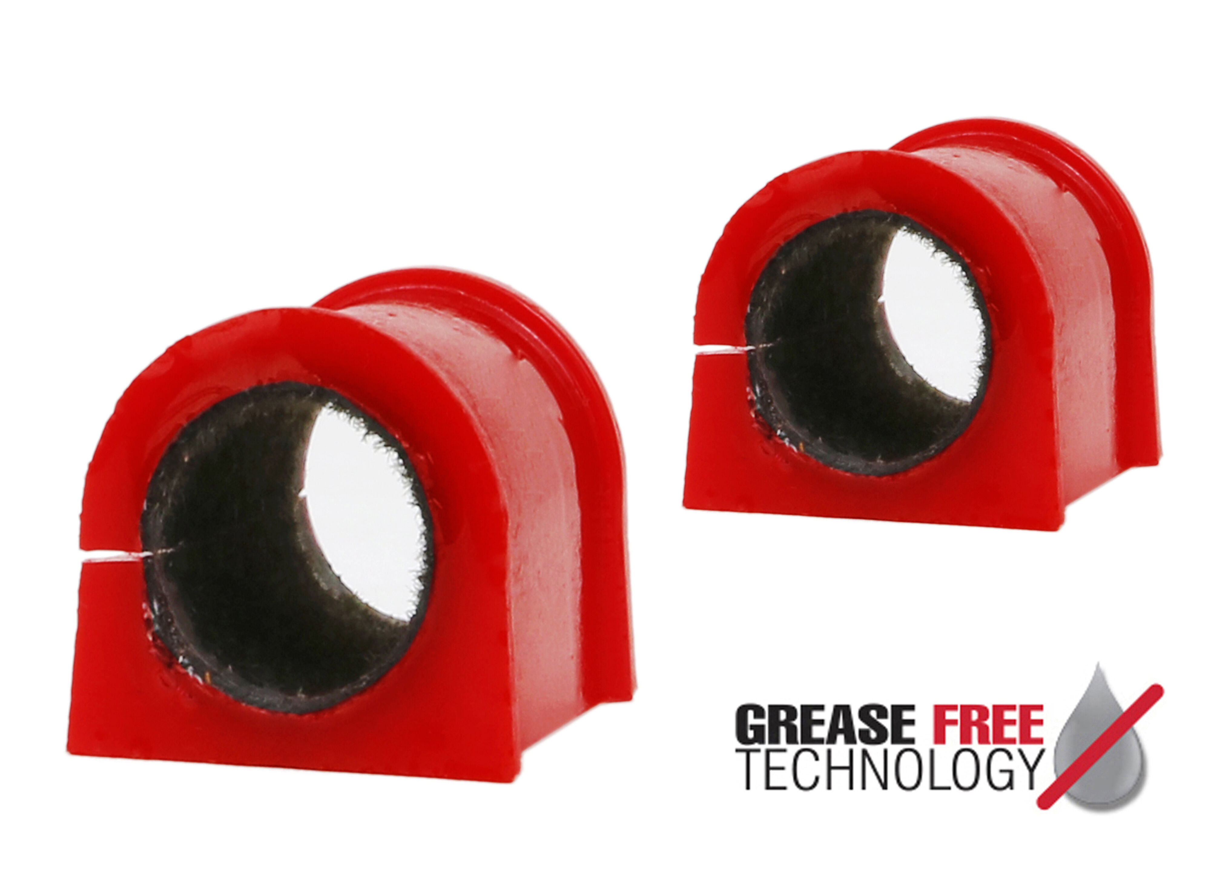 SWAY BAR MOUNT BUSHING 23MMGREASE FREE TECH, , scanz_hi-res