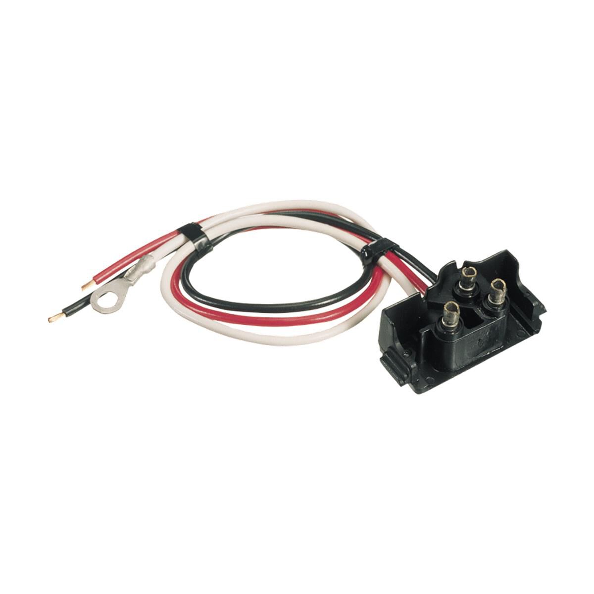 PLUG AND LEAD DUAL FUNCTION T/S MDL22, , scanz_hi-res