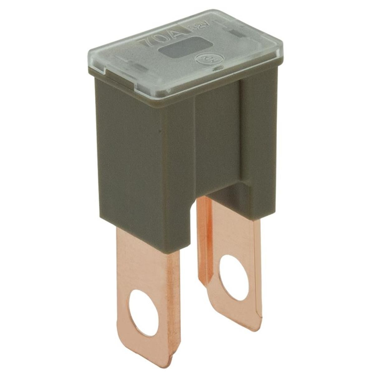 PKT 1 MALE FUSIBLE LINK 70AMP, , scanz_hi-res