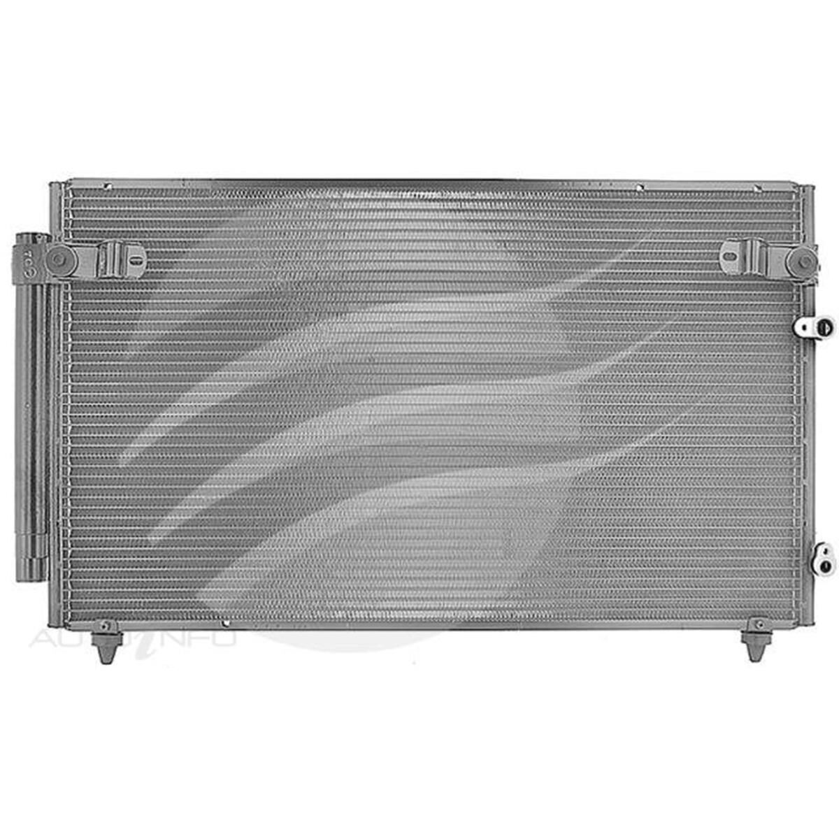 COND LEXUS GS300 JZS160R 8/97-, , scanz_hi-res