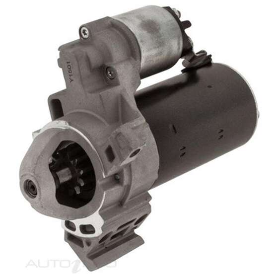 STARTER 12V BMW 2.0DSL 07-, , scanz_hi-res