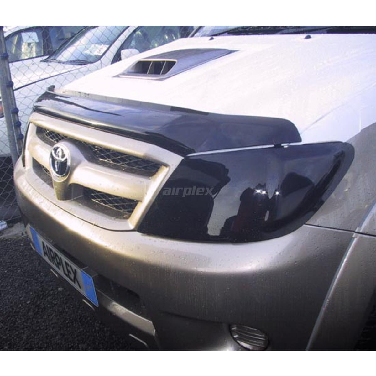 TOYOTA HILUX VIGO 2005-11 (BRONZE), , scanz_hi-res