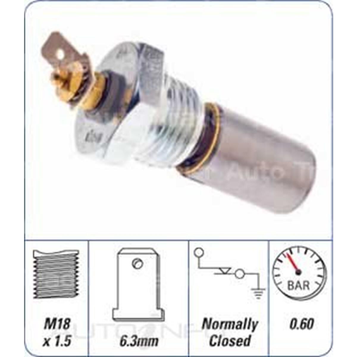 OIL PRESSURE SWITCH, , scanz_hi-res