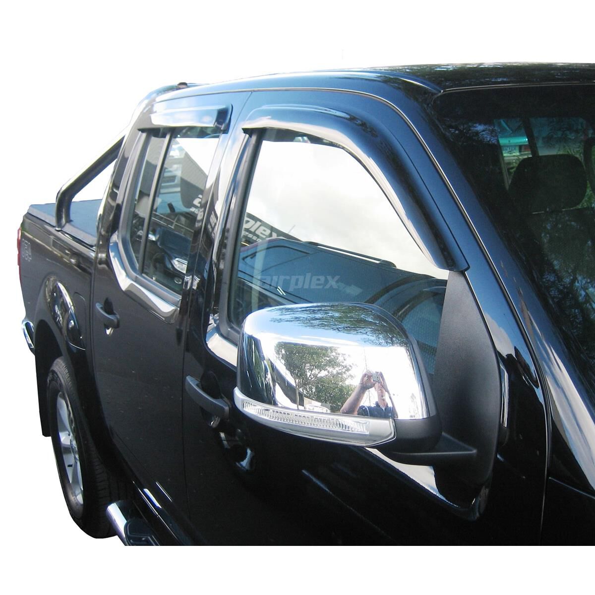 NISSAN D40 NAVARA / FRONTIER (4 PIECE SE, , scanz_hi-res